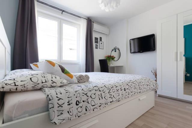Apartman Luma