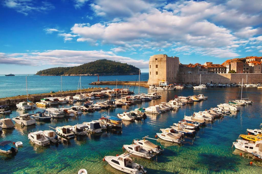 Luma Apartman Dubrovnik