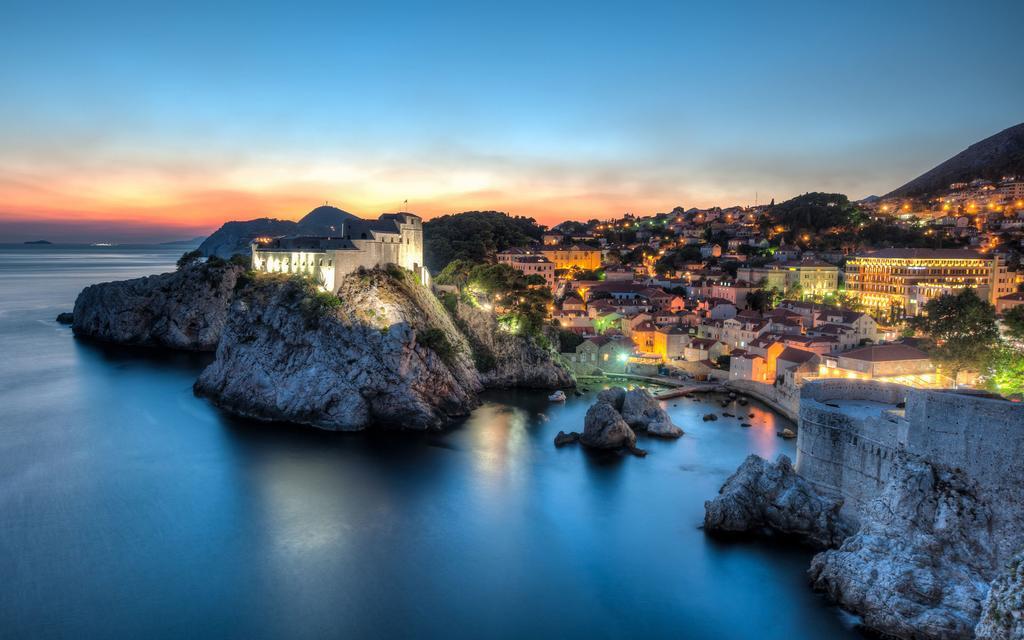 Luma Dubrovnik