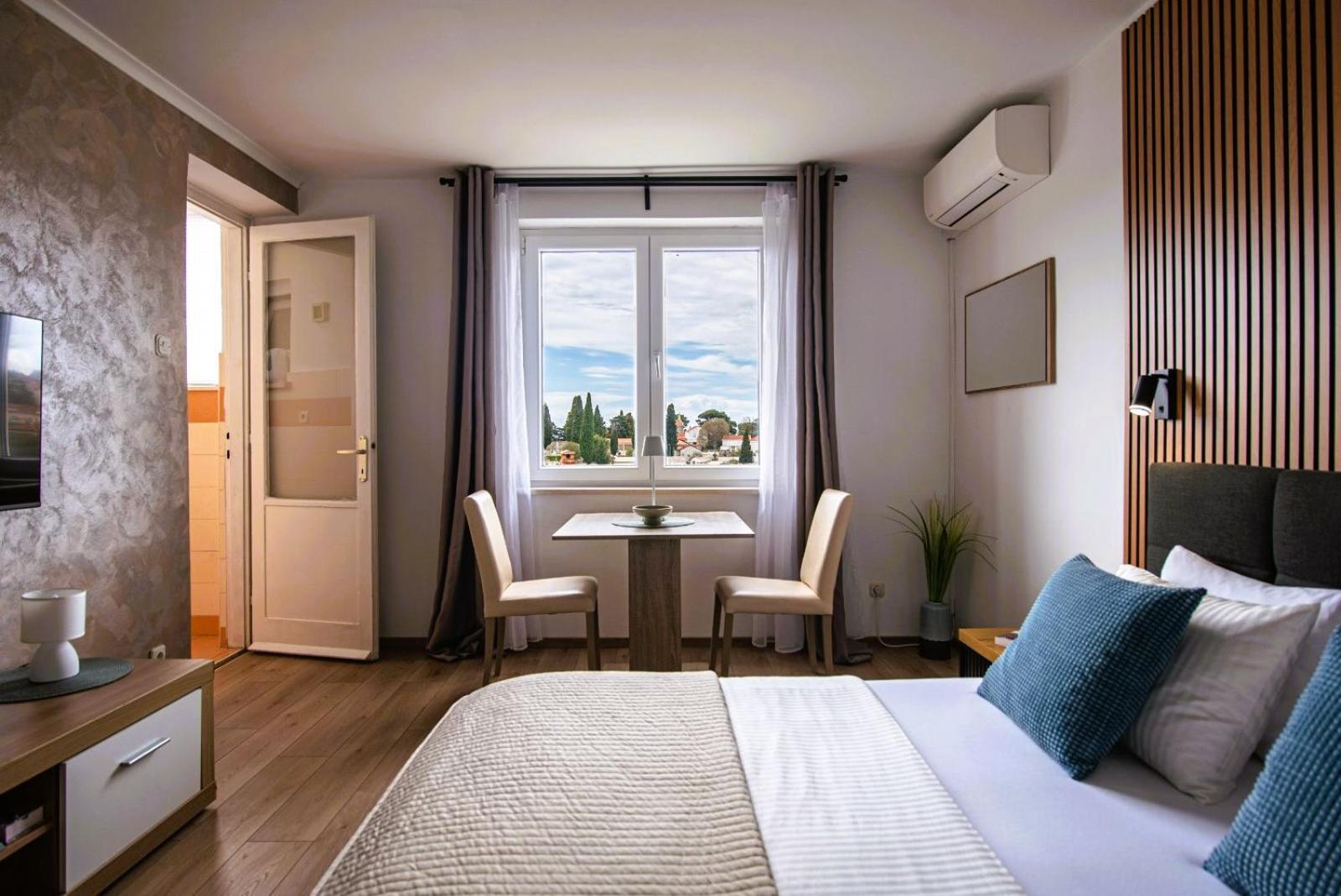 Luma Apartman *