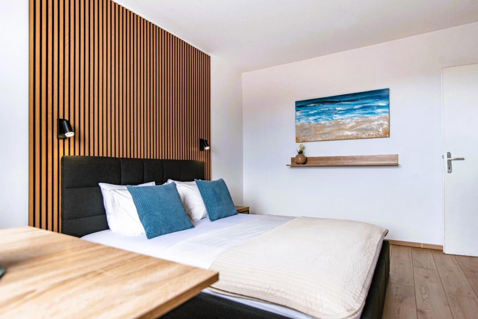 Luma Apartman