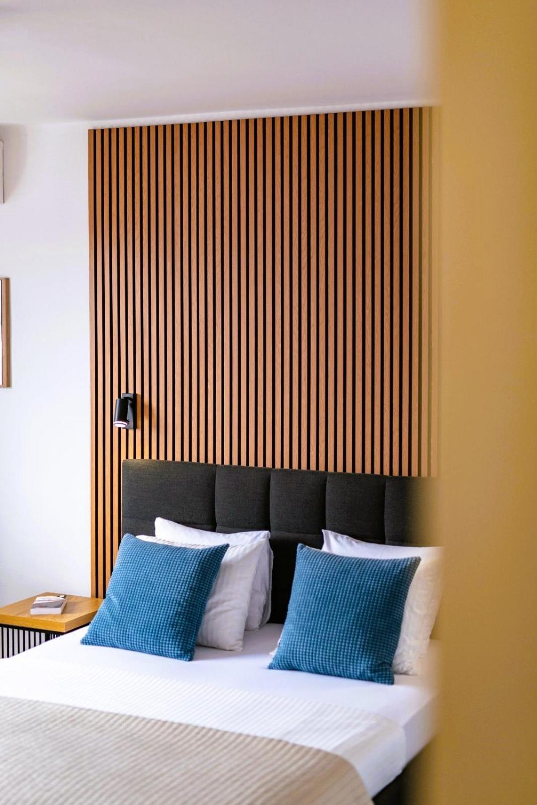 Apartman Luma