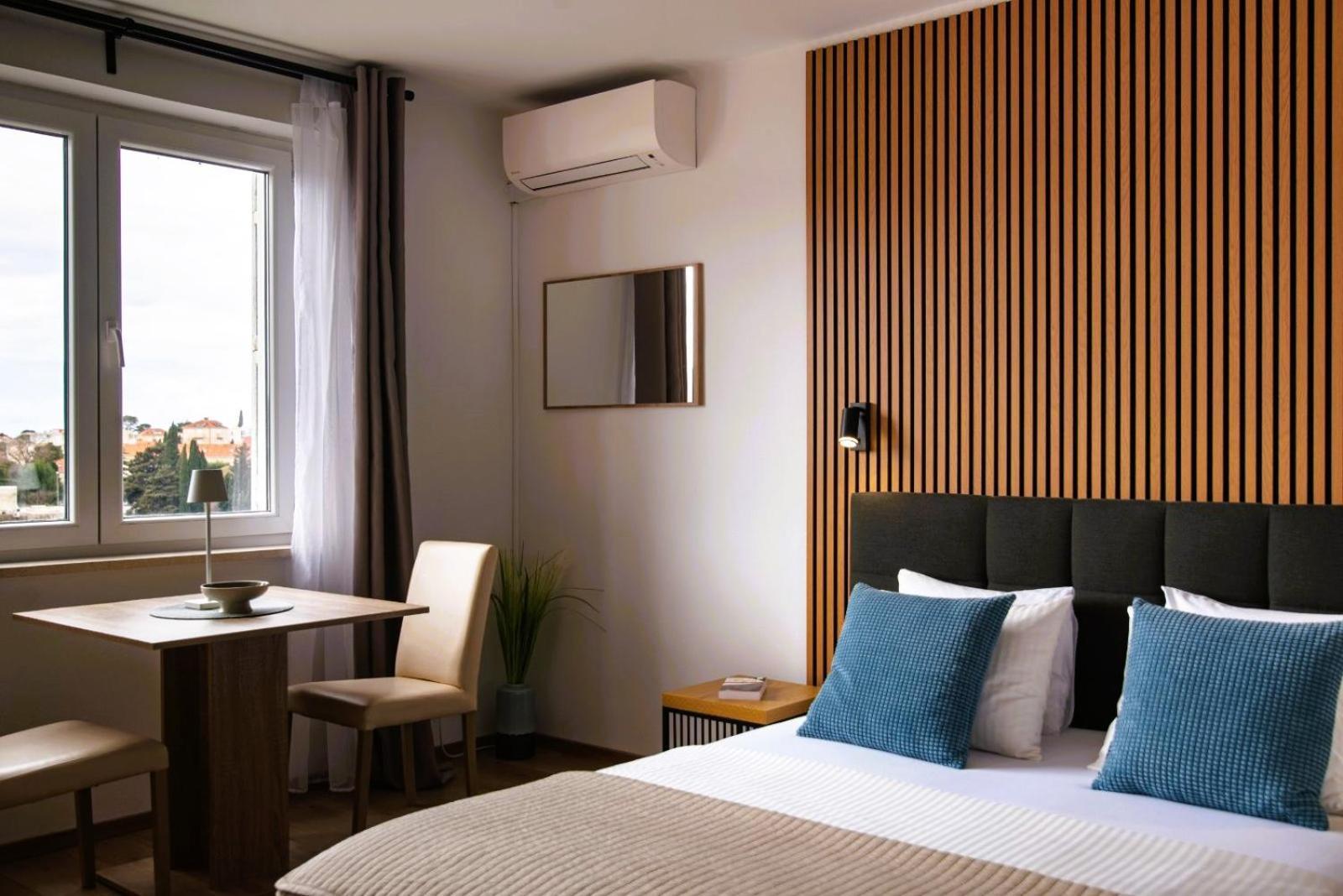 Luma Apartman *