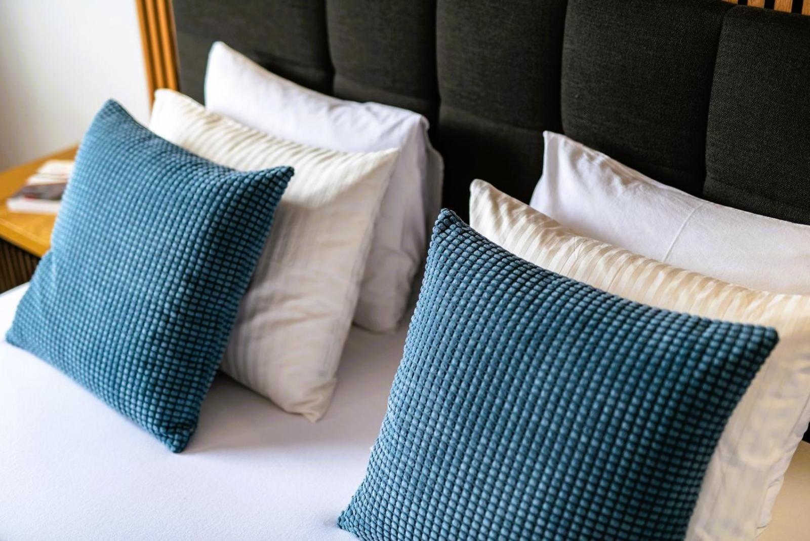 Apartment Luma *