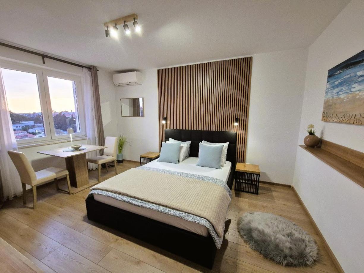 Luma Apartman