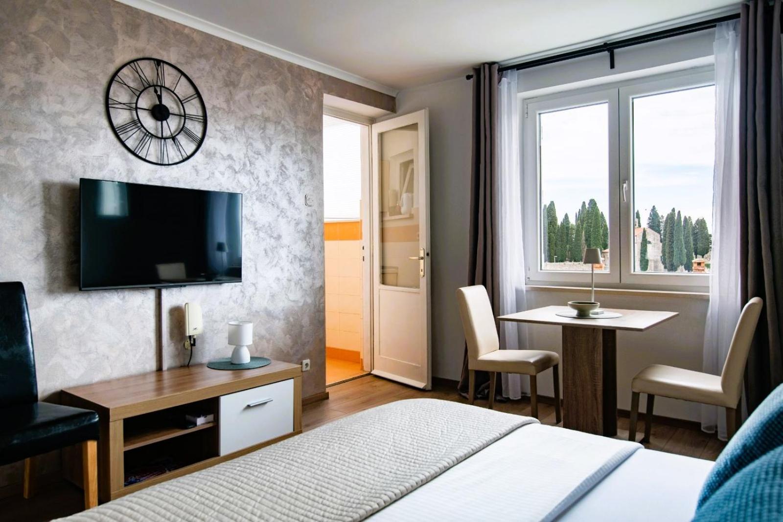 Luma Apartman *