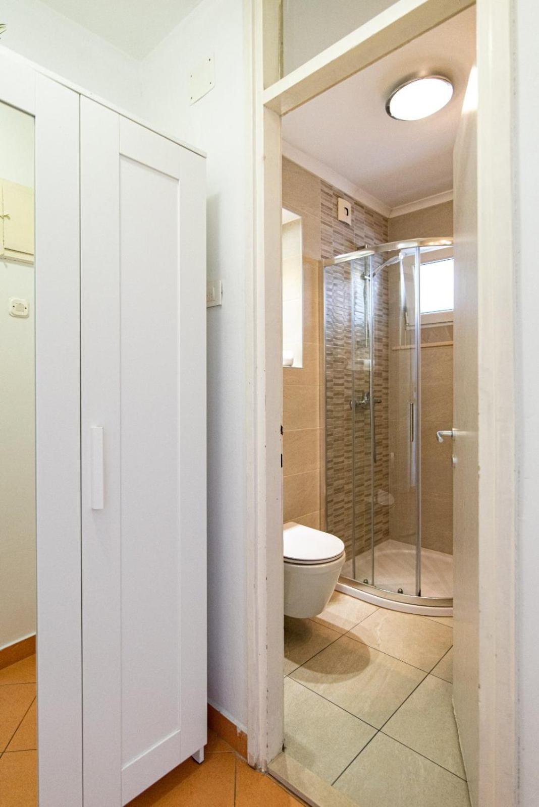 Luma Apartment