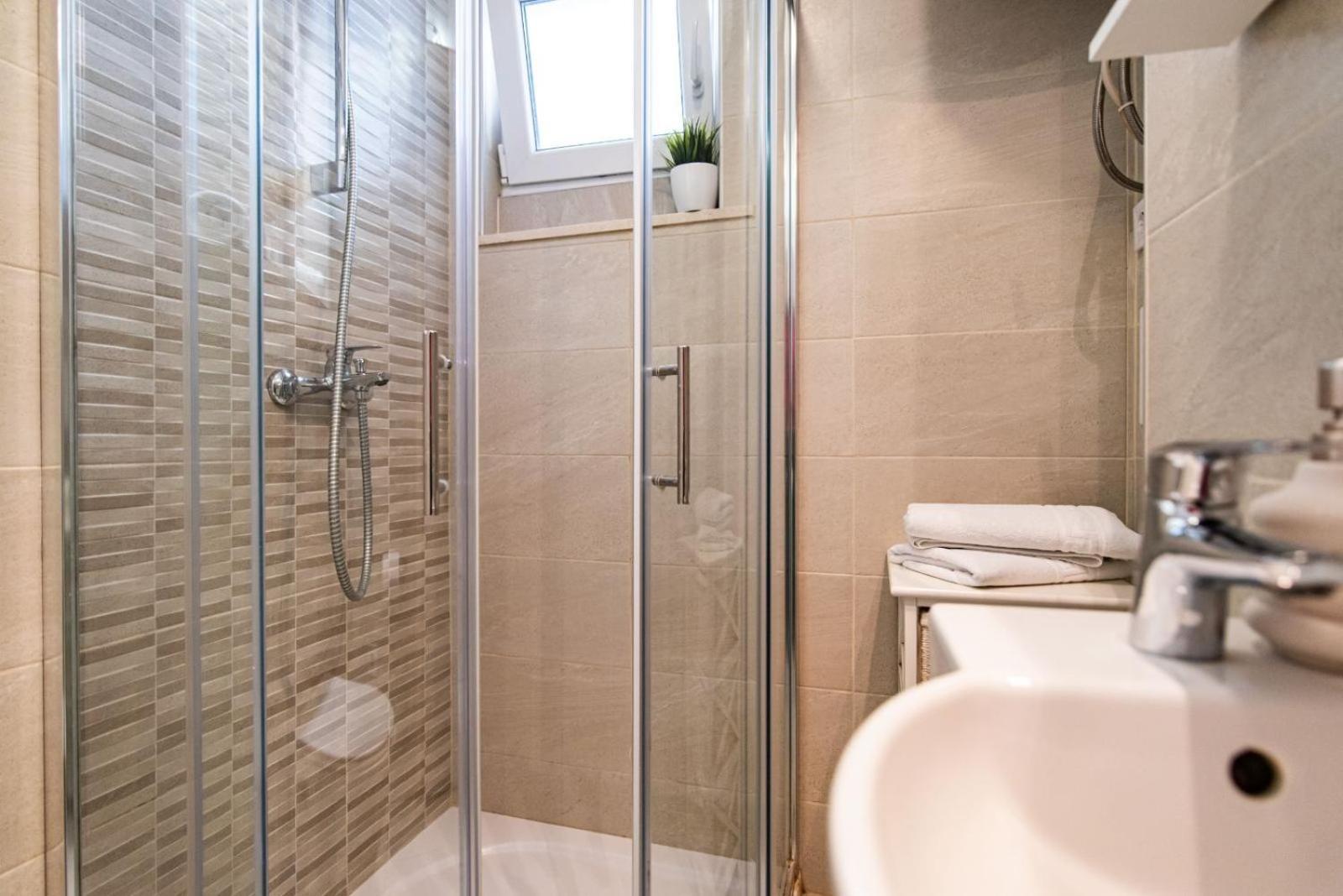 Apartman Luma *