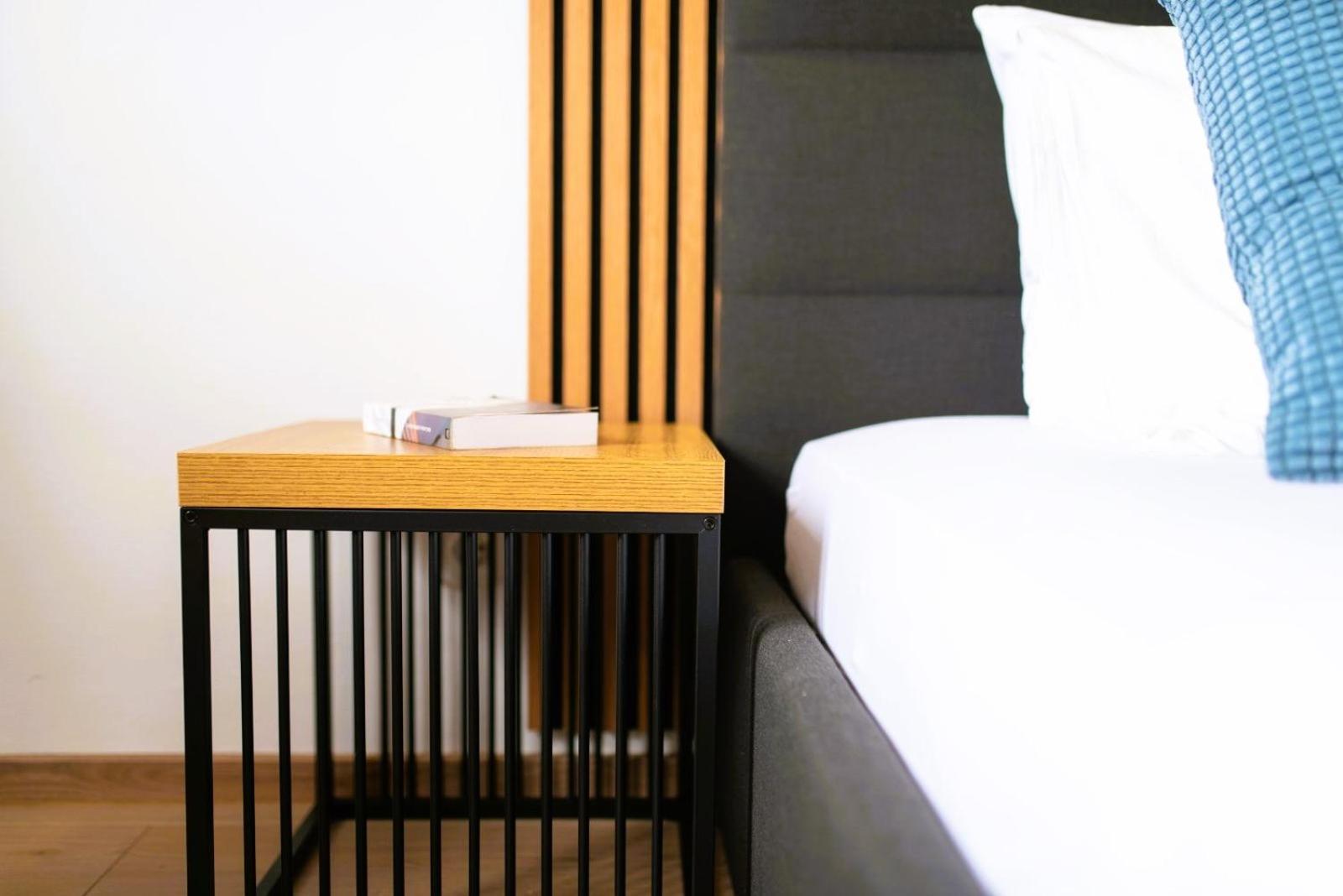 Apartman Luma