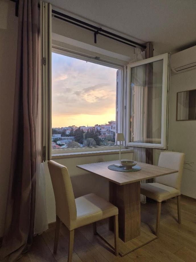 Luma Apartman *