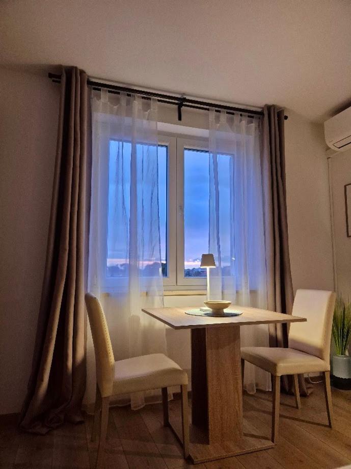 Luma Apartman Dubrovnik