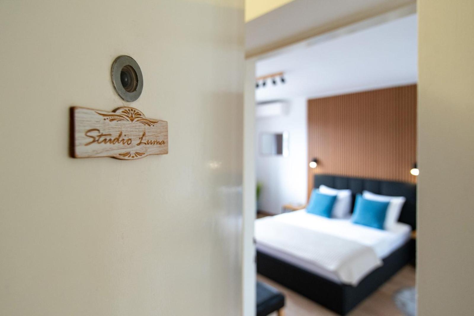 Apartman Luma