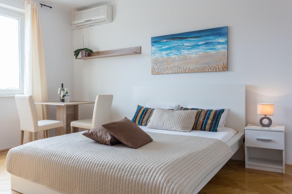 Luma Apartman