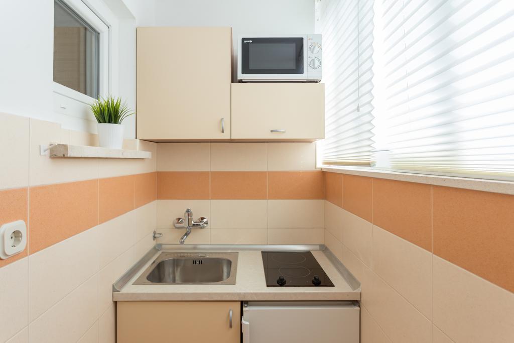 Apartman Luma