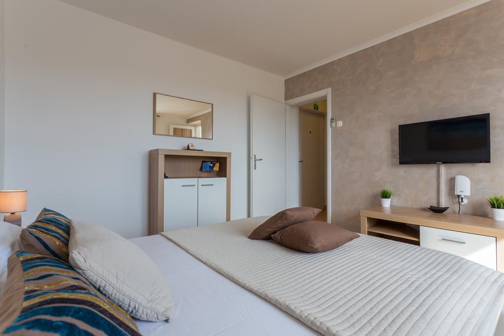 Luma Apartman