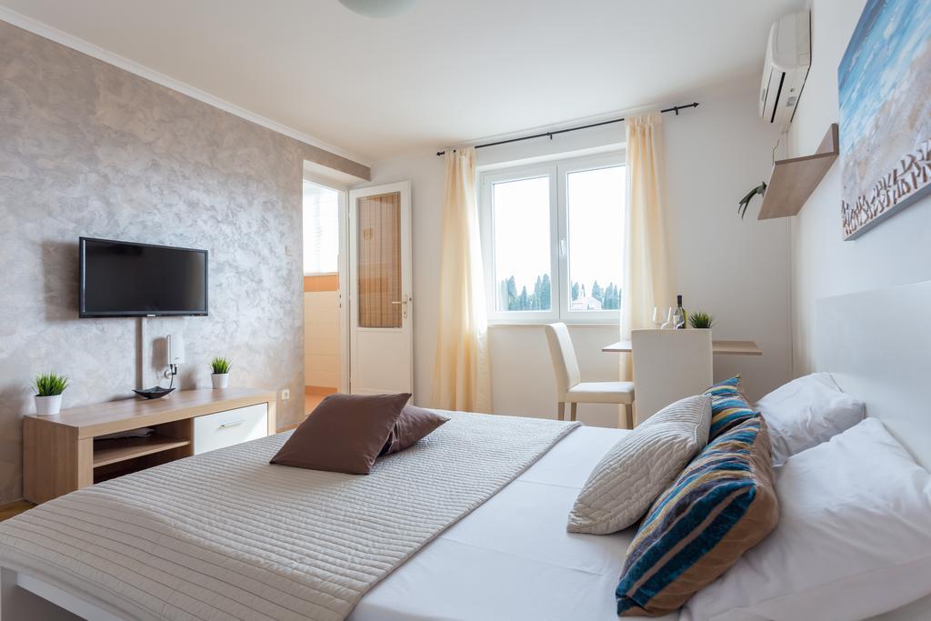 Luma Apartman *