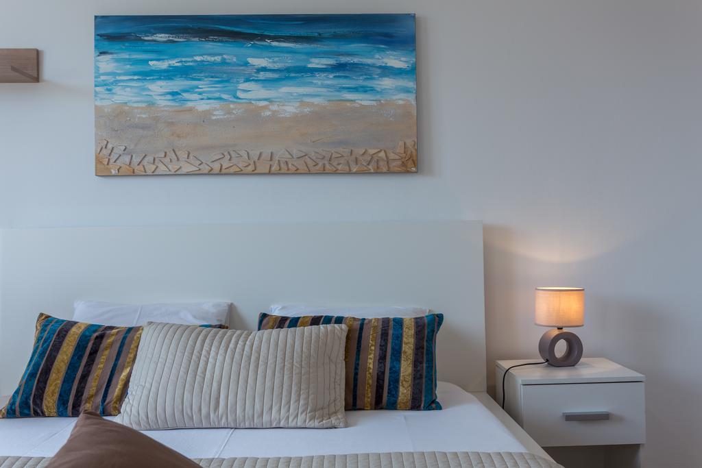 Luma Apartman